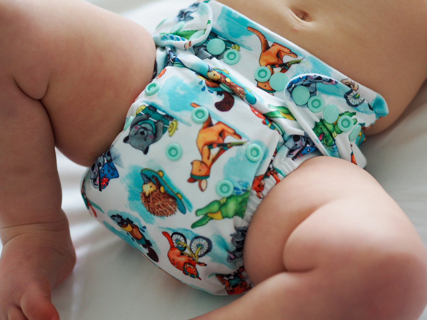 Help Me Fit My Nappy