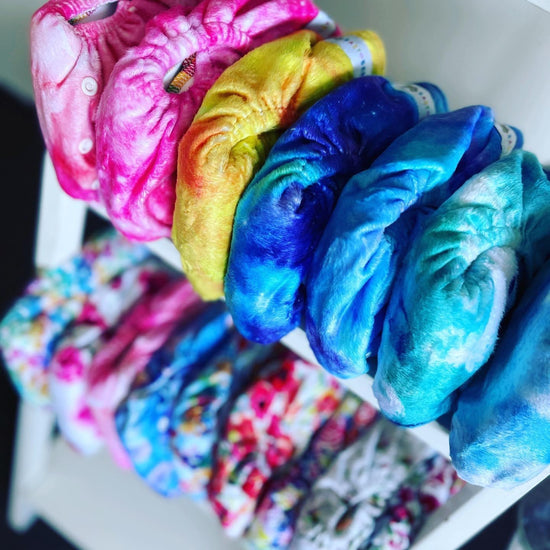 Are you passionate about cloth nappies?