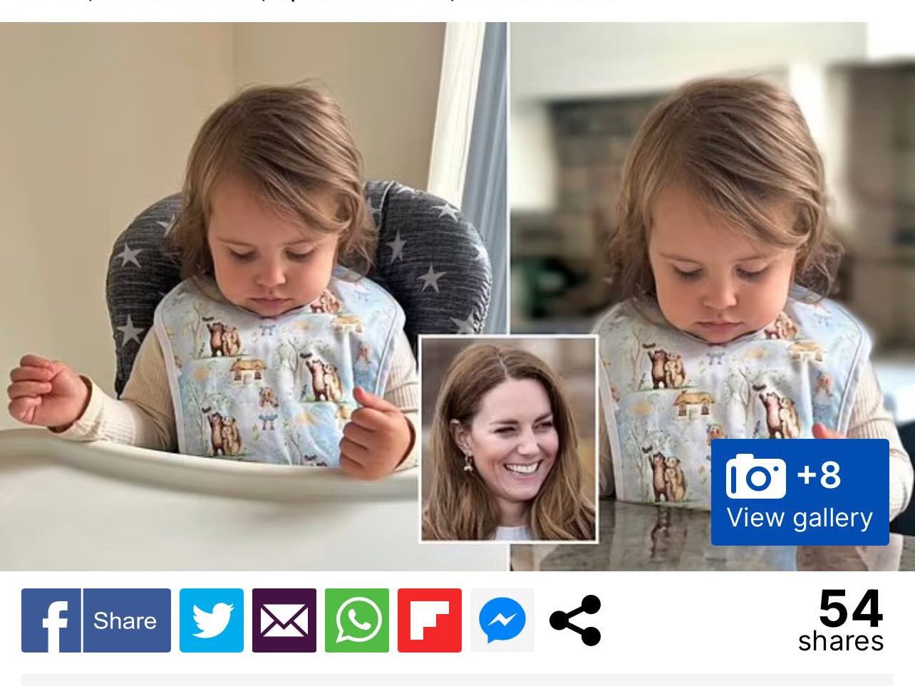 Newsworthy Bibs!