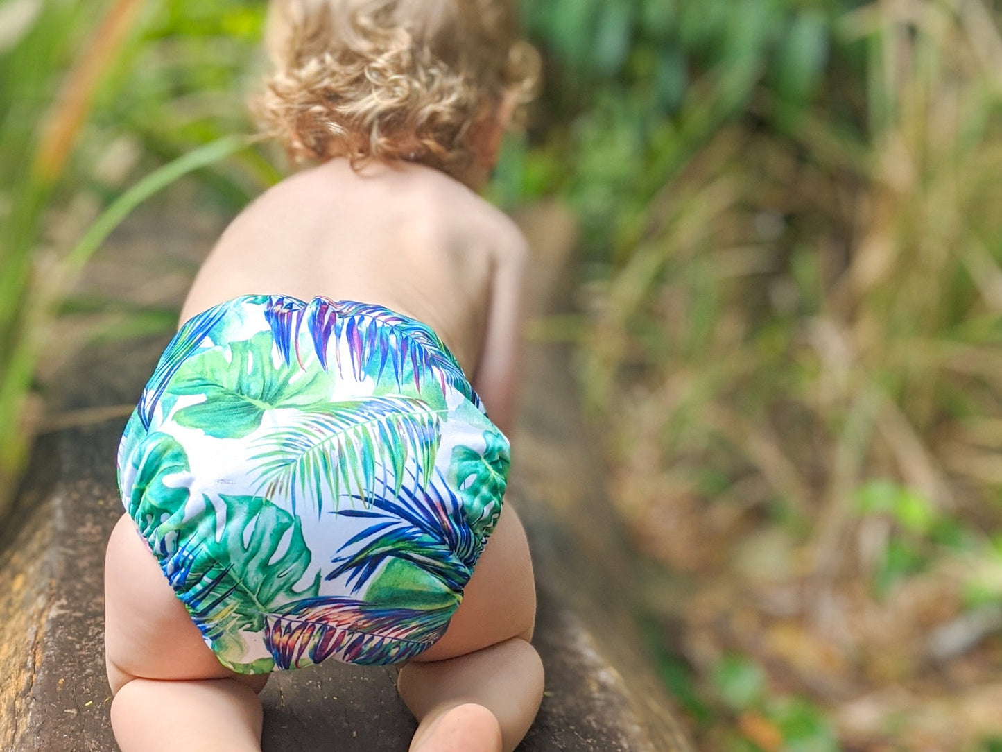 How Making the Switch to Cloth Nappies and Reusable Baby Accessories Can Help Our Planet – This World Environment Day and Beyond
