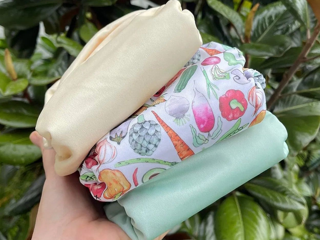 Are Cloth Nappies Really A Lot of Work?