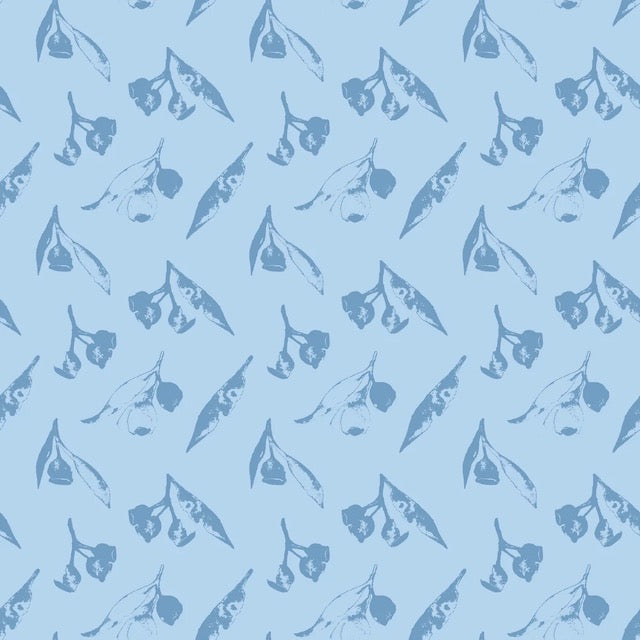 Baby Bare exclusive print Gumnuts