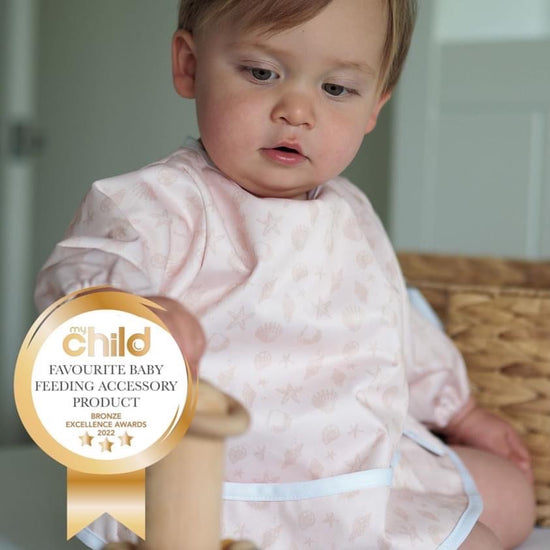 Award Winning Nappies & Baby Accessories