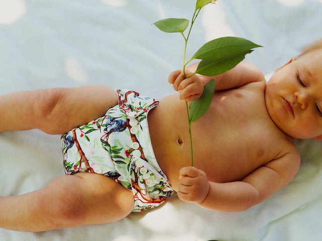 Barely Black Friday: Simple, Sustainable, and Smart