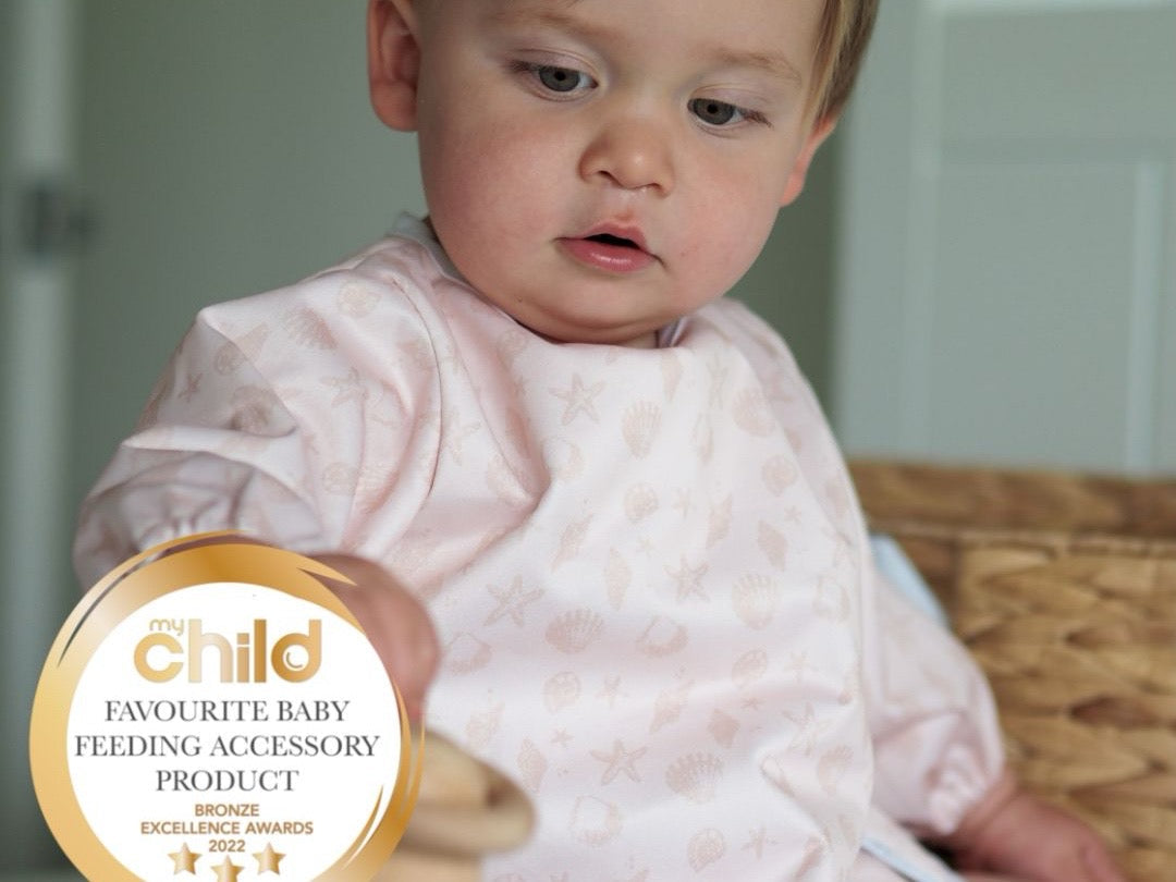 Baby Bare Voted Top 3 in My Child Magazine Excellence Awards