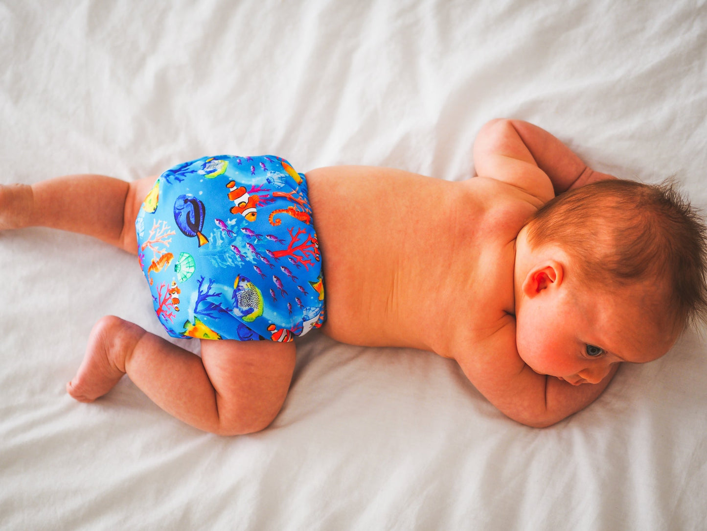 Cloth Nappies vs Disposables Cost UK