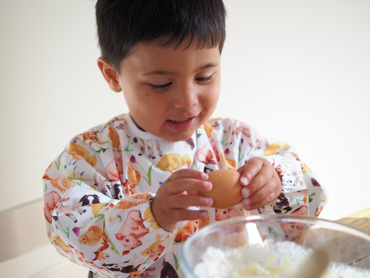 Easter Activities for Little Ones (Without the Mess!) 🐣