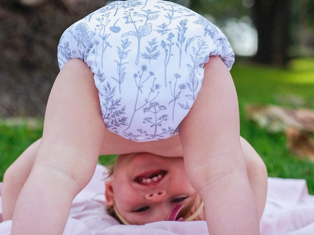 Baby Bare Nappies is Looking for Parent Collaborators!