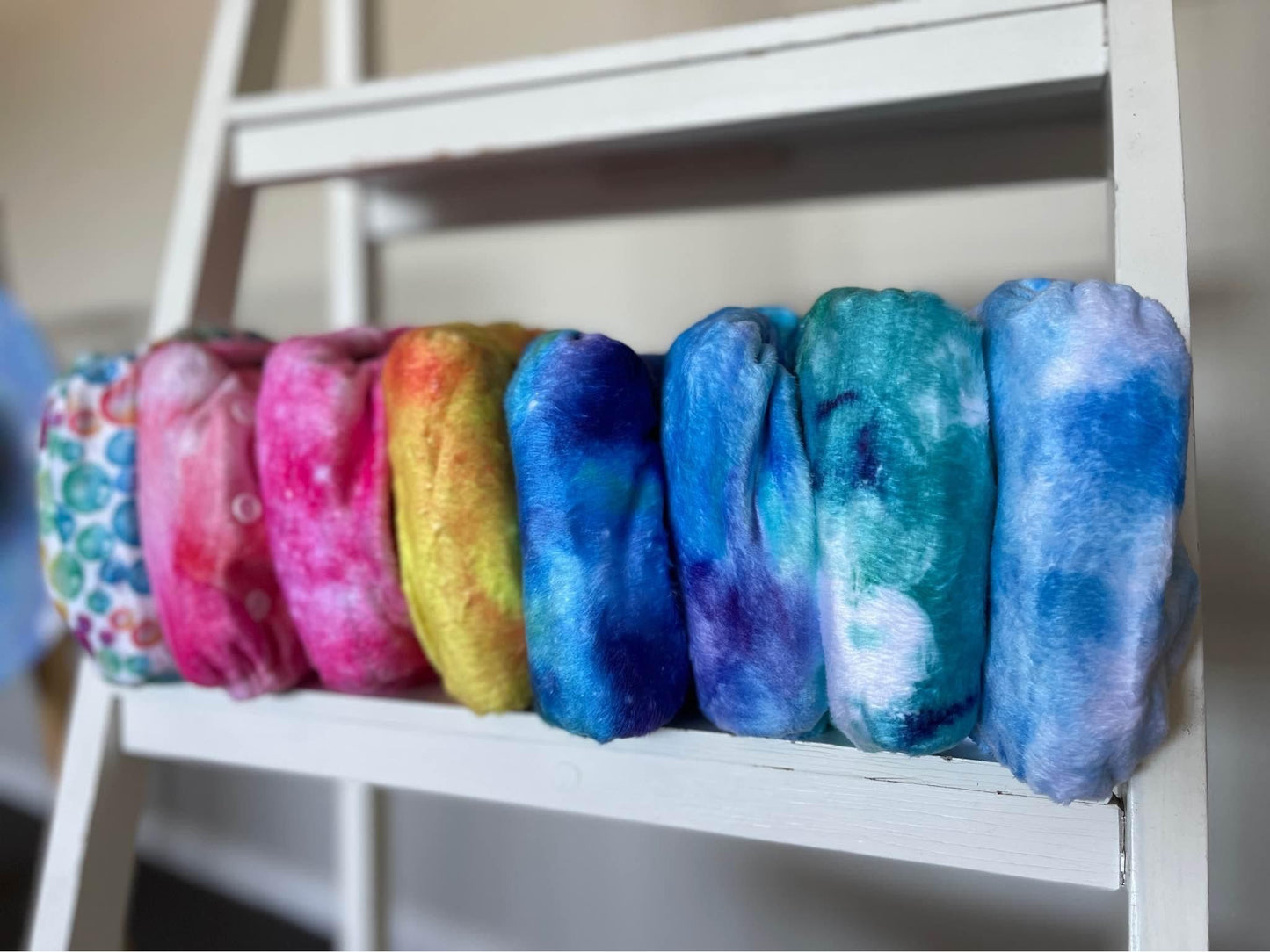 The Cloth Nappy Community Needs You