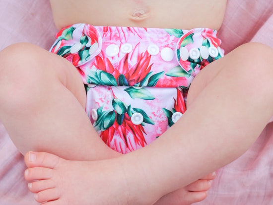 10 Things to Love About Cloth Nappies