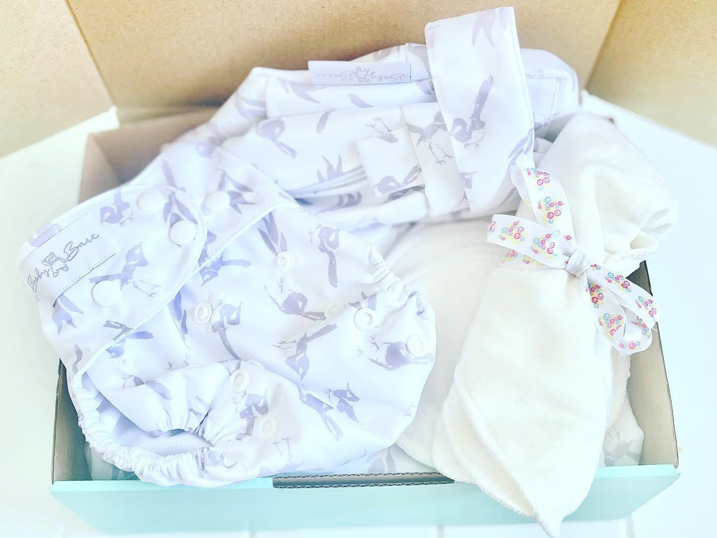 Preparing Your Cloth Nappies Before First Use: The Complete Guide