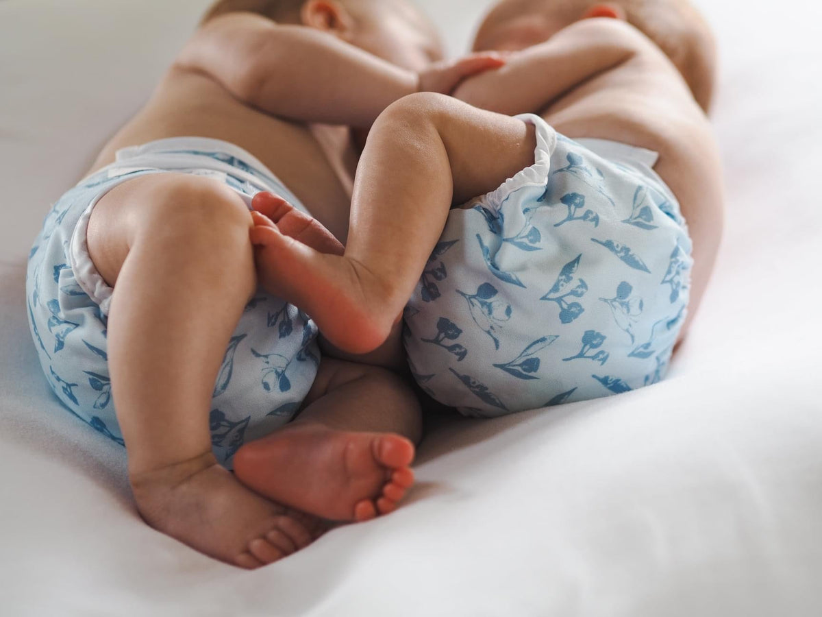 Packing your Baby Bag Tips