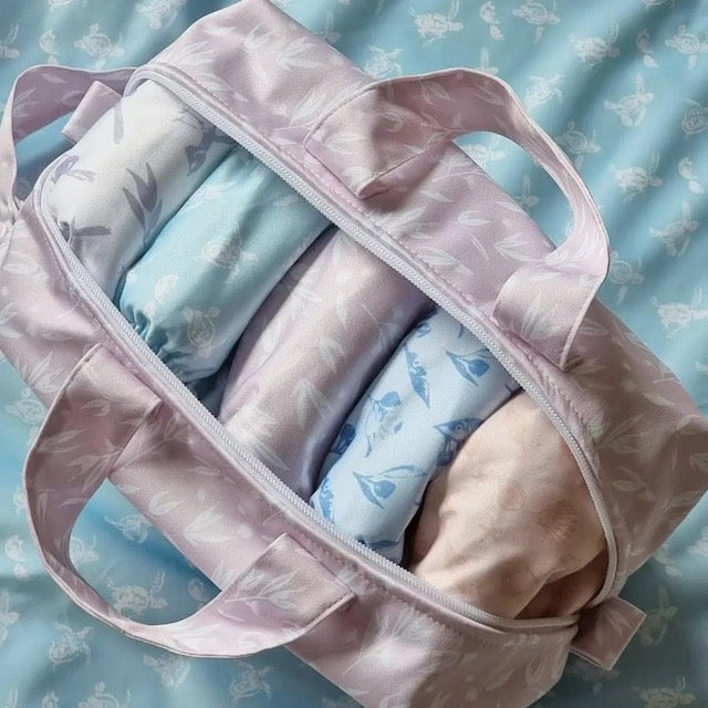 The Mighty Wet Bag – Baby Bare Nappies