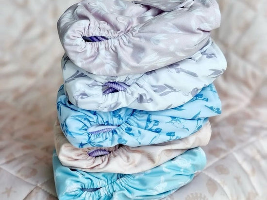What is Reusable Nappy Week? A Celebration of Sustainable Parenting