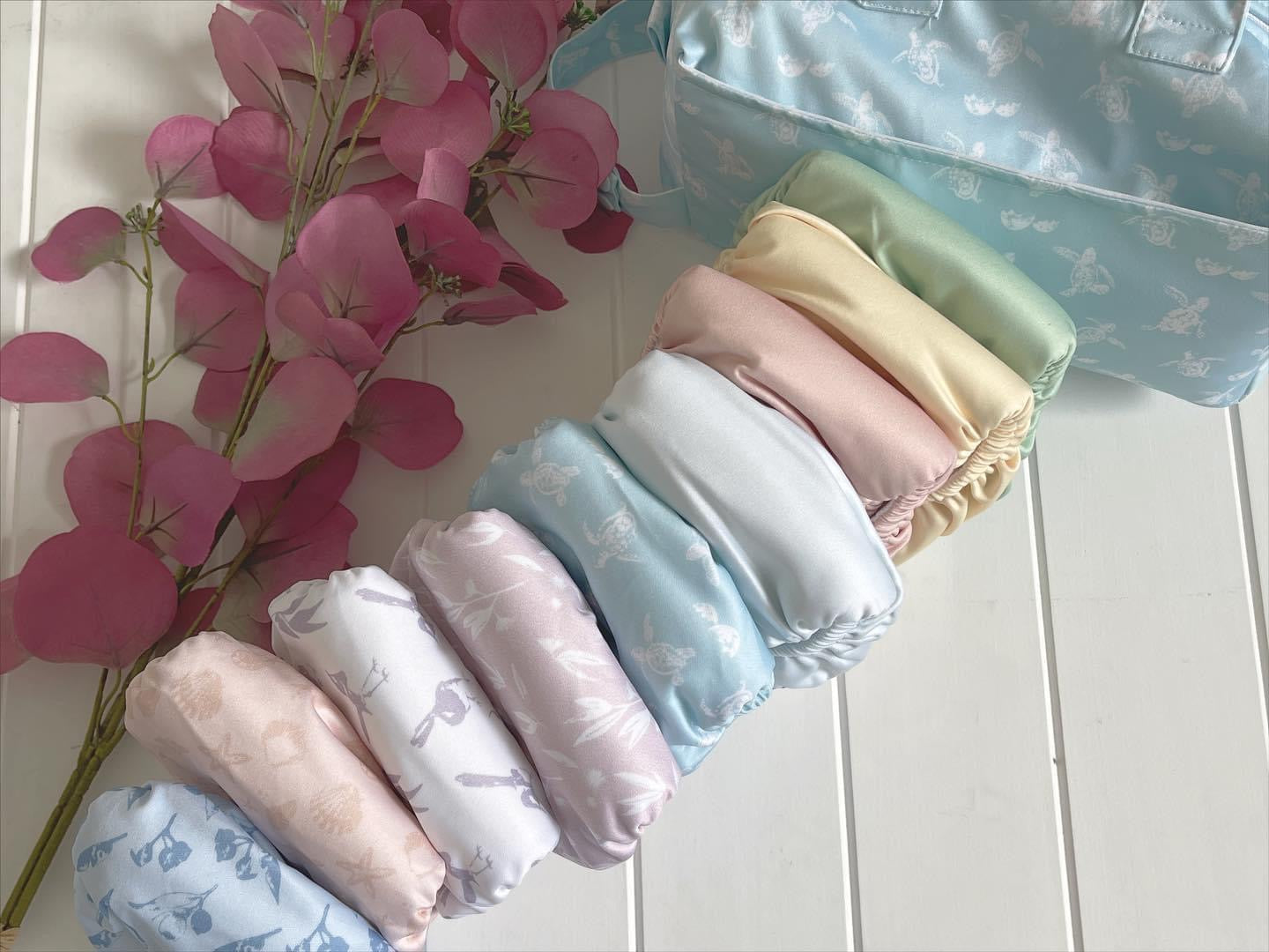 How Many Cloth Nappies Do I Need in the UK?