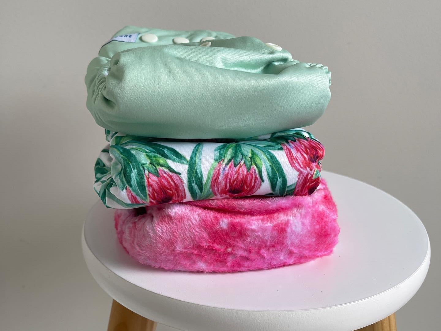 PUL vs Minky Cloth Nappies: What’s the Difference?
