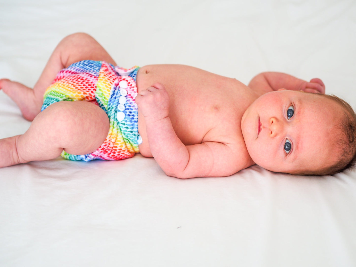 Cloth Nappies 101: A Simple Guide for Beginners