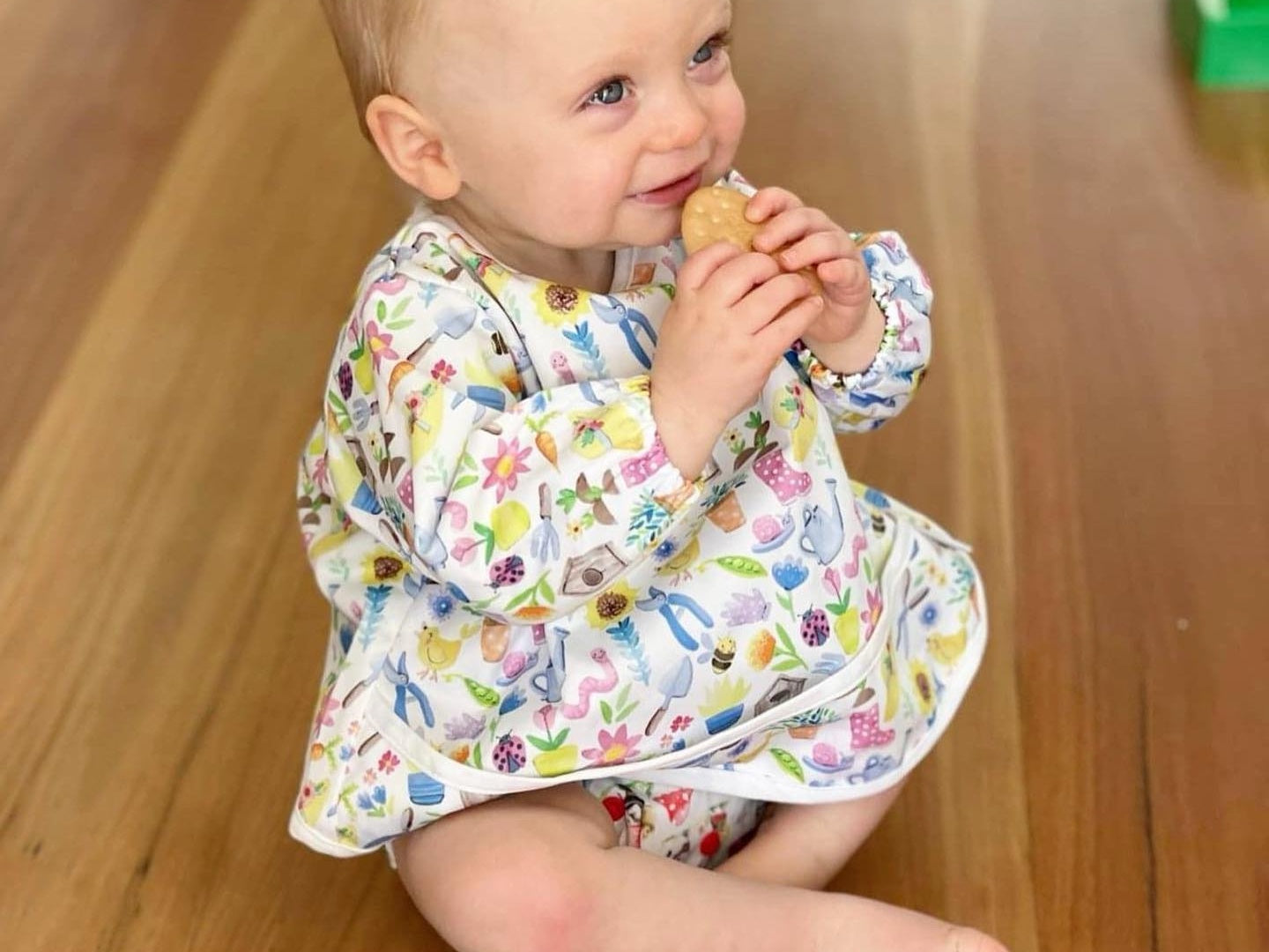 Weaning: Should You Go Purée or Baby-Led?