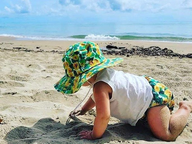 Your Guide to Cloth Nappy Jargon