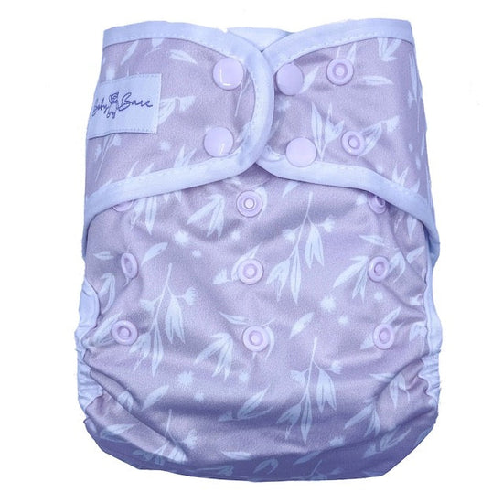Honey Wrap Nappy Cover