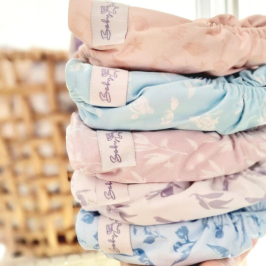 All In One Nappies