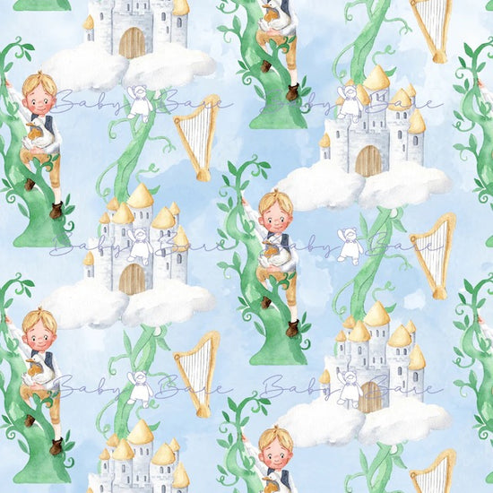Honey Wrap Covers - Storybook