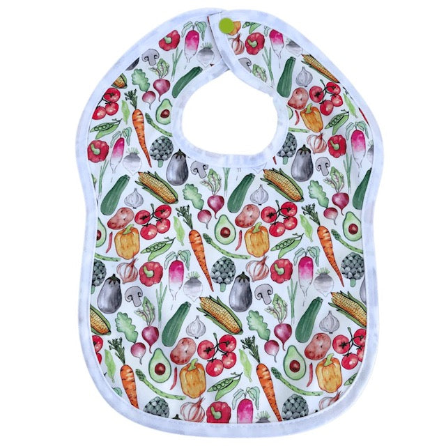 Goo goo hot sale baby bib