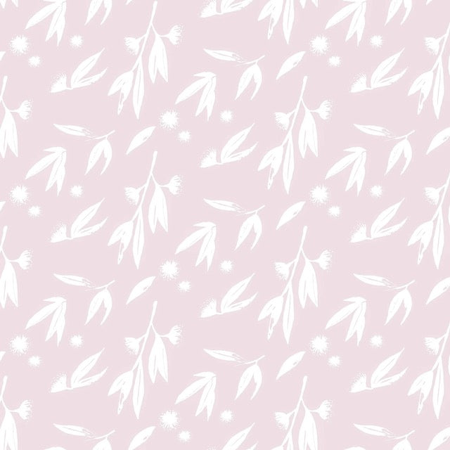 Baby Bare exclusive Blossom print