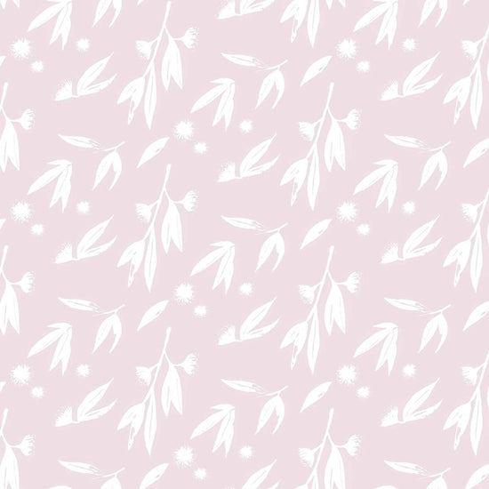 Baby Bare exclusive fabric in Blossom